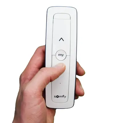 Télécommande Somfy Situo 1 IO PURE