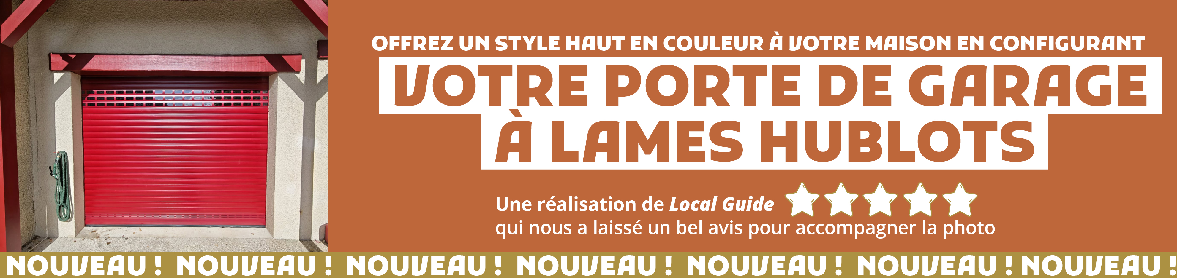 Volet Roulant Sur Mesure