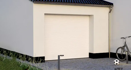 Enroulable, sectionnelle ou coulissante : comment choisir sa porte de garage?